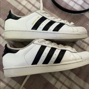 Adidas Superstar